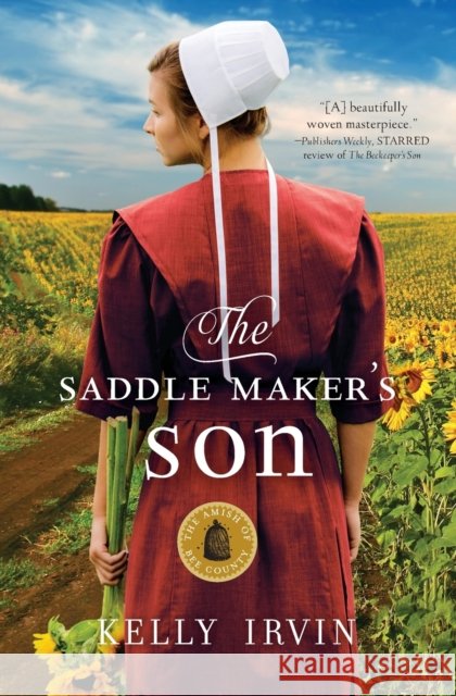 The Saddle Maker's Son Irvin, Kelly 9780785217114 Zondervan