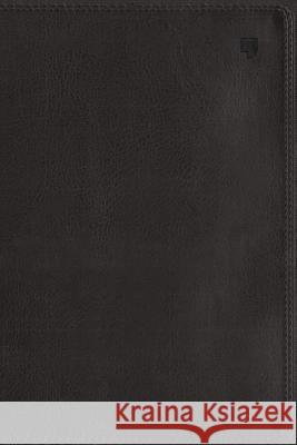 Net Bible, Full-Notes Edition, Leathersoft, Black, Indexed, Comfort Print: Holy Bible  9780785225089 Thomas Nelson