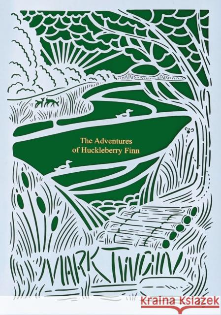 The Adventures of Huckleberry Finn (Seasons Edition -- Summer) Mark Twain 9780785234555 Thomas Nelson Publishers