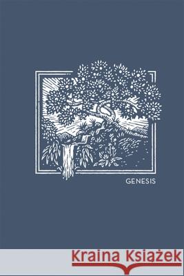 NET Abide Bible Journal - Genesis, Paperback, Comfort Print: Holy Bible  9780785236917 Thomas Nelson Publishers