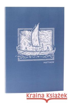 Net Abide Bible Journal - Matthew, Paperback, Comfort Print: Holy Bible Taylor University Center for Scripture E 9780785237280