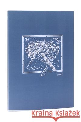 NET Abide Bible Journal - Luke, Paperback, Comfort Print: Holy Bible Taylor University Center for Scripture E 9780785237310 Thomas Nelson Publishers