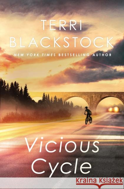 Vicious Cycle Terri Blackstock 9780785237952