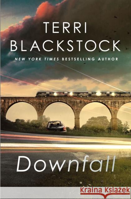 Downfall Terri Blackstock 9780785238294 Thomas Nelson