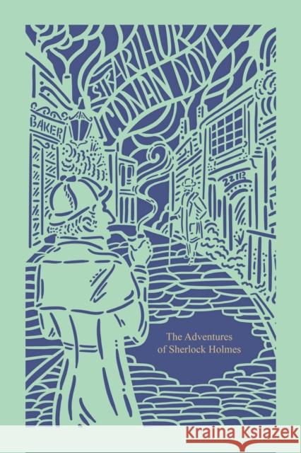 The Adventures of Sherlock Holmes (Seasons Edition--Spring) Arthur Conan Doyle 9780785239758
