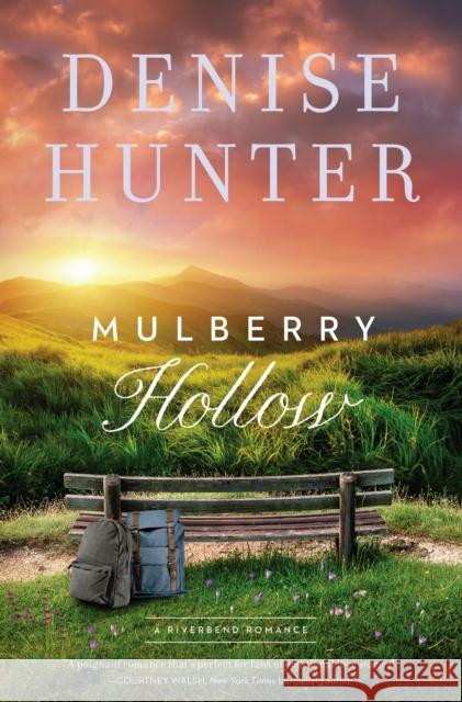 Mulberry Hollow Denise Hunter 9780785240532 Thomas Nelson