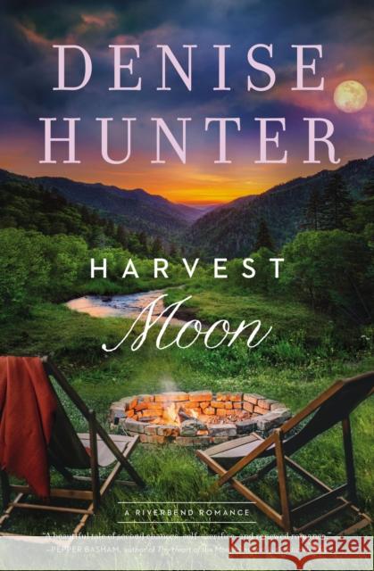 Harvest Moon Denise Hunter 9780785240563