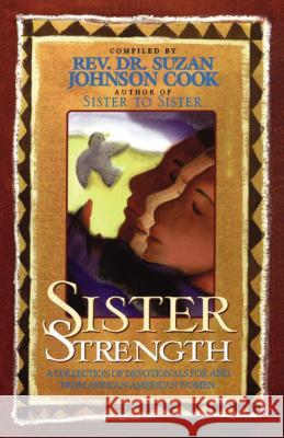 Sister Strength Bill Hybels Dr Suzan Cook 9780785270751 Thomas Nelson Publishers