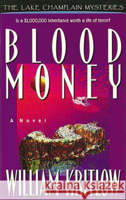 Blood Money William Kritlow 9780785280279 Nelsonword Publishing Group