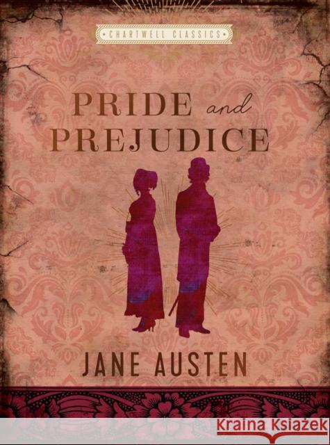 Pride and Prejudice Jane Austen 9780785839866 Quarto Publishing Group USA Inc