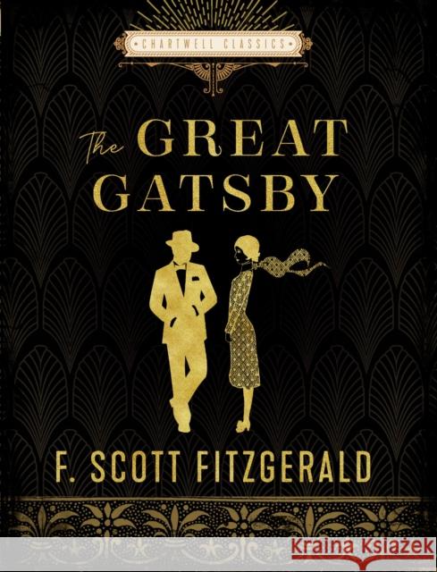 The Great Gatsby F. Scott Fitzgerald 9780785839996