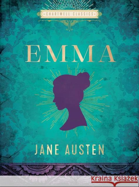 Emma Jane Austen 9780785840022 Quarto Publishing Group USA Inc