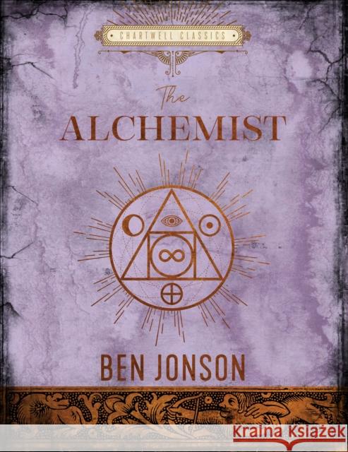 The Alchemist Ben Jonson 9780785841722 Book Sales Inc
