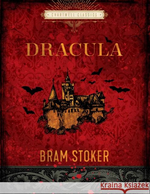 Dracula Bram Stoker 9780785841784