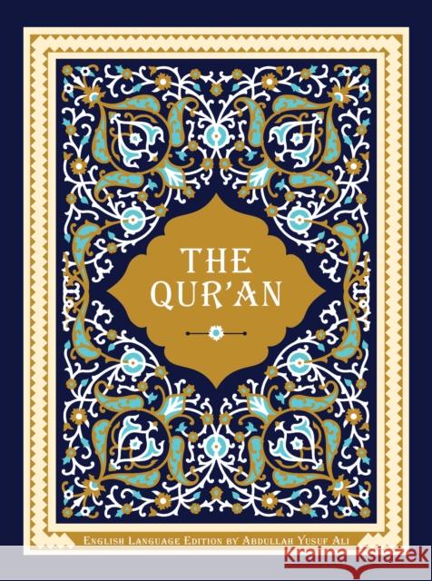 The Qur'an Abdullah Yusuf Ali 9780785842583 Book Sales Inc