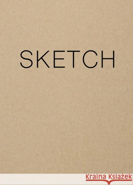 Sketch - Kraft Editors of Chartwell Books 9780785843801 Book Sales Inc