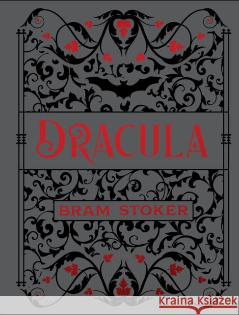 Dracula Bram Stoker 9780785845485 Quarto Publishing Group USA Inc