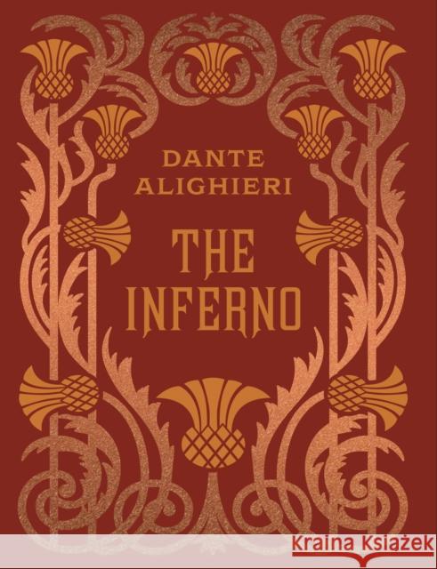 The Inferno Dante Alighieri 9780785845515