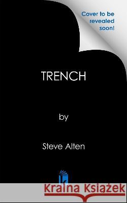The Trench Steve Alten 9780786050307 Pinnacle Books
