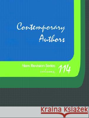 Contemporary Authors: A Bio-Bibliographical Guide to Current Writers in Fiction, General Nonfiction, Poetry, Journalism, Drama, Motion Pictu Gale Group 9780787651947 Thomson Gale