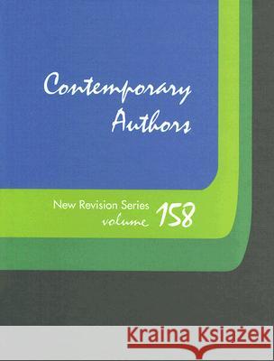 Contemporary Authors New Revision Series: A Bio-Bibliographical Guide to Current Writers in Fiction, General Non-Fiction, Poetry, Journalism, Drama, M Sams, Amanda D. 9780787679125