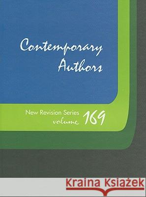 Contemporary Authors New Revision Series: A Bio-Bibliographical Guide to Current Writers in Fiction, General Non-Fiction, Poetry, Journalism, Drama, M Sams, Amanda 9780787695330