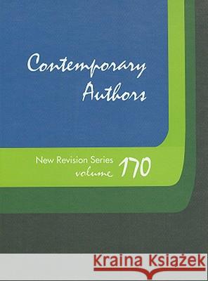 Contemporary Authors New Revision Series: A Bio-Bibliographical Guide to Current Writers in Fiction, General Non-Fiction, Poetry, Journalism, Drama, M Sams, Amanda D. 9780787695347