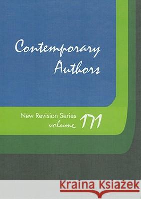 Contemporary Authors New Revision Series: A Bio-Bibliographical Guide to Current Writers in Fiction, General Non-Fiction, Poetry, Journalism, Drama, M Sams, Amanda 9780787695354