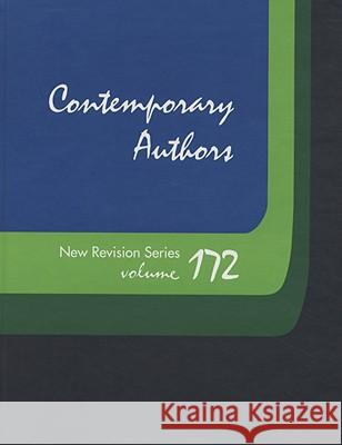 Contemporary Authors New Revision Series: A Bio-Bibliographical Guide to Current Writers in Fiction, General Non-Fiction, Poetry, Journalism, Drama, M Sams, Amanda 9780787695361