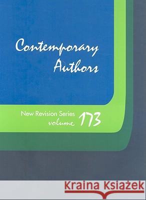 Contemporary Authors New Revision Series: A Bio-Bibliographical Guide to Current Writers in Fiction, General Non-Fiction, Poetry, Journalism, Drama, M Sams, Amanda D. 9780787695378