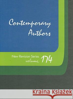Contemporary Authors New Revision Series: A Bio-Bibliographical Guide to Current Writers in Fiction, General Non-Fiction, Poetry, Journalism, Drama, M Sams, Amanda 9780787695385