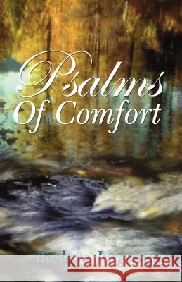 Psalms Of Comfort Jurgensen, Barbara 9780788023354