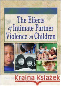 The Effects of Intimate Partner Violence on Children Robert Geffner 9780789021618 Routledge