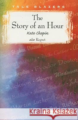 The Story of an Hour Kate Chopin 9780789154798 