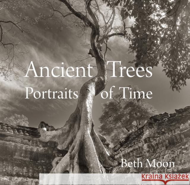 Ancient Trees: Portraits of Time Beth Moon 9780789211958 Abbeville Press