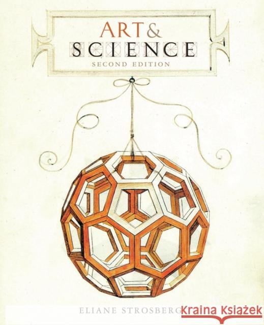 Art & Science Eliane Strosberg 9780789212191