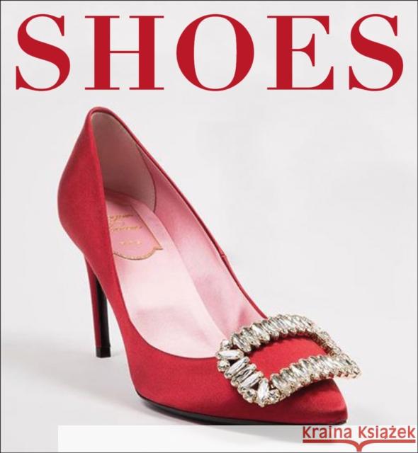 Shoes: Tiny Folio Raissa Bretana 9780789214140 Abbeville Press Inc.,U.S.