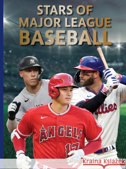 Stars of Major League Baseball Craig Calcaterra 9780789214591