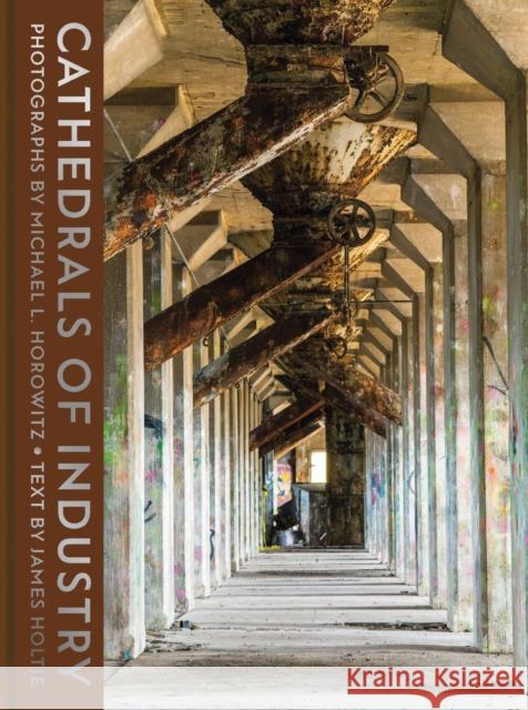 Cathedrals of Industry: Exploring the Factories and Infrastructure That Made America  9780789214980 Abbeville Press