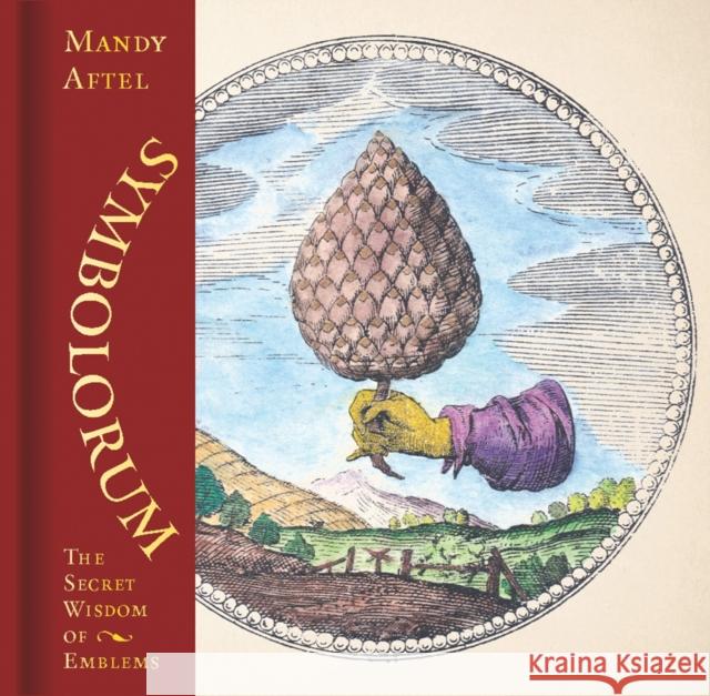 Symbolorum: The Secret Wisdom of Emblems Mandy Aftel 9780789215222