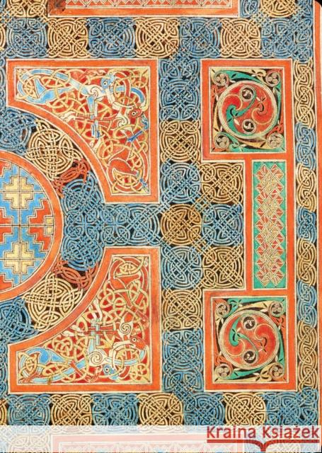 Celtic Knots Notebook Editors of Abbeville Press 9780789254757 Abbeville Press