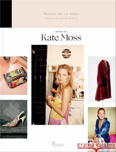 Museo de la Moda Jorge Yarur Bascunan 9780789341303 Rizzoli International Publications