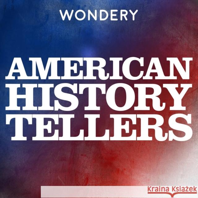 American History Tellers 2025 Day-to-Day Calendar Wondery 9780789344571 Rizzoli Universe