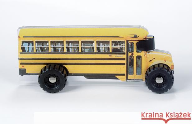 Bus Dorling Kindersley Publishing            DK Publishing 9780789447319 DK Publishing (Dorling Kindersley)