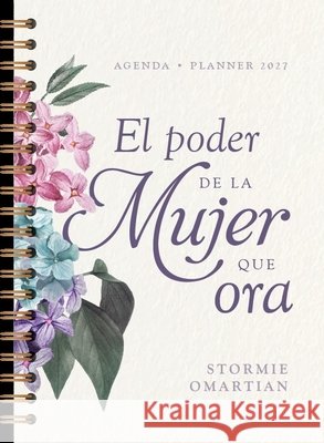 Agenda 2027 - El Poder de la Mujer Que Ora Editorial Unilit                         9780789928443 Editorial Unilit