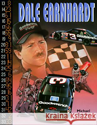 Dale Earnhardt  9780791031803 Chelsea House Publishers