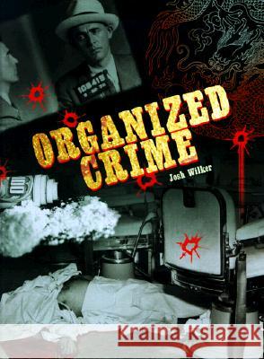 Organized Crime  9780791042717 Chelsea House Publishers