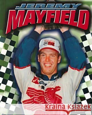 Jeremy Mayfield Mike Bonner   9780791054123 Chelsea House Publishers