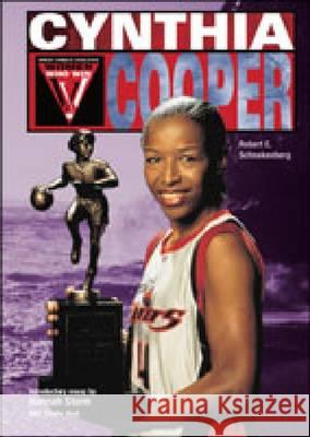 Cynthia Cooper  9780791057964 Chelsea House Publishers