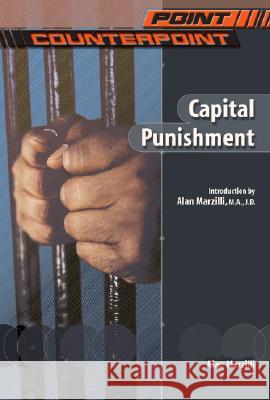 Capital Punishment  9780791073698 Chelsea House Publishers